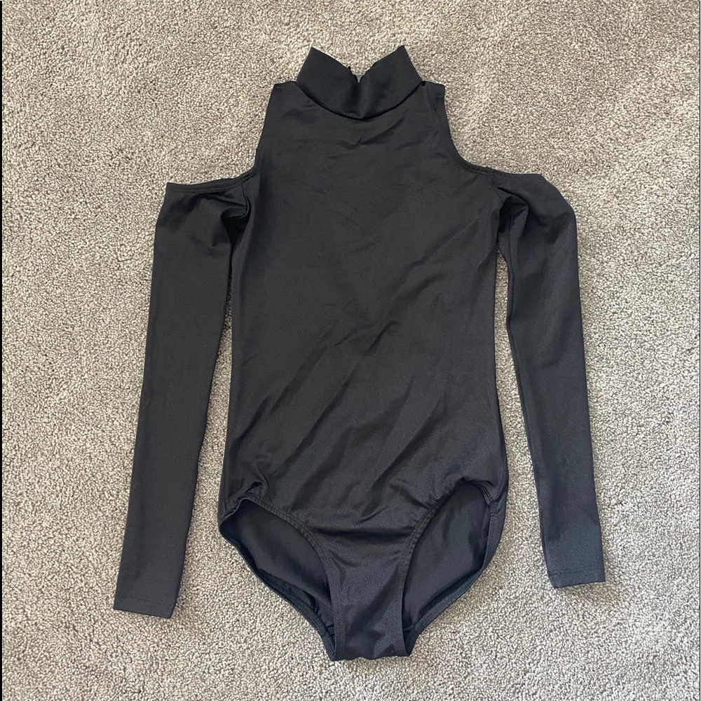 Dance Leotard